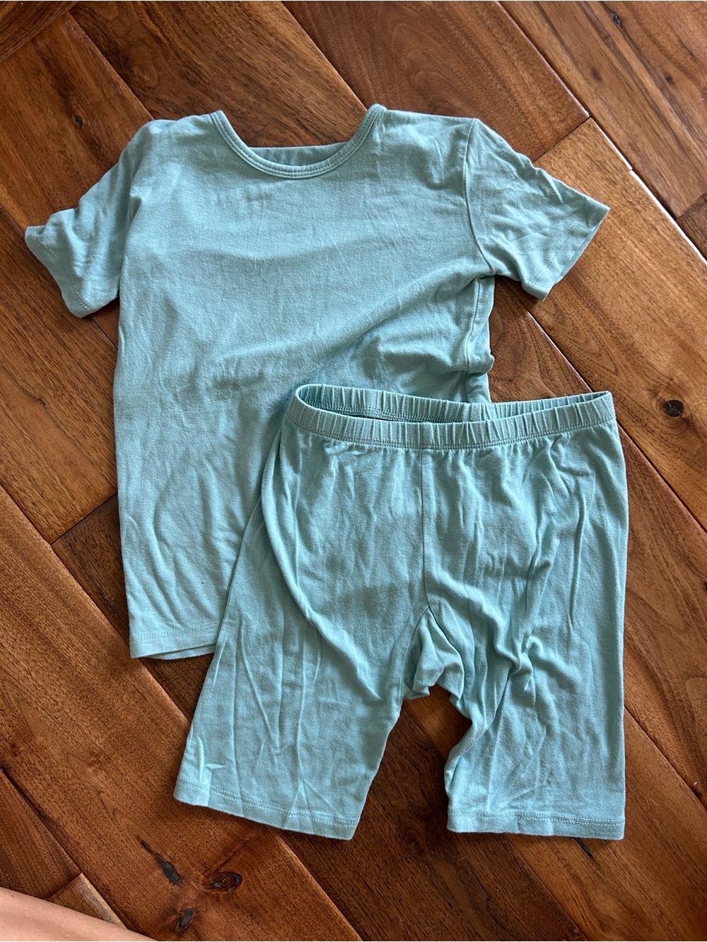 Kyte Baby Shorty Pjs